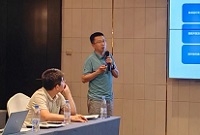 東方通資深售前專家肖棟華：國產中間件技術在信創項目中的應用與實踐